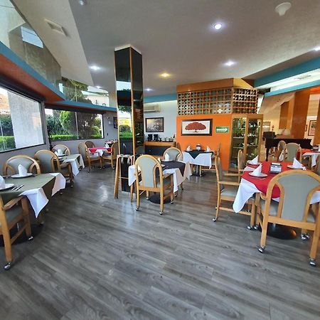 Hotel Alcampo Miranda المظهر الخارجي الصورة