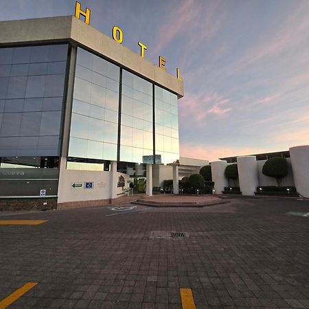 Hotel Alcampo Miranda المظهر الخارجي الصورة