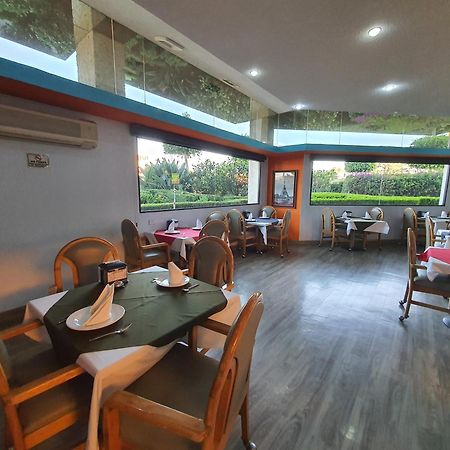 Hotel Alcampo Miranda المظهر الخارجي الصورة