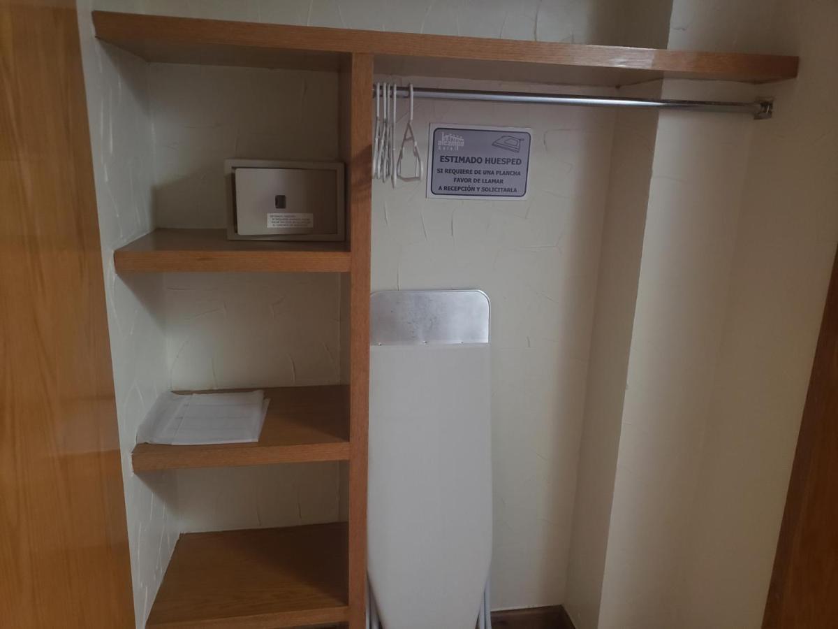 Hotel Alcampo Miranda المظهر الخارجي الصورة