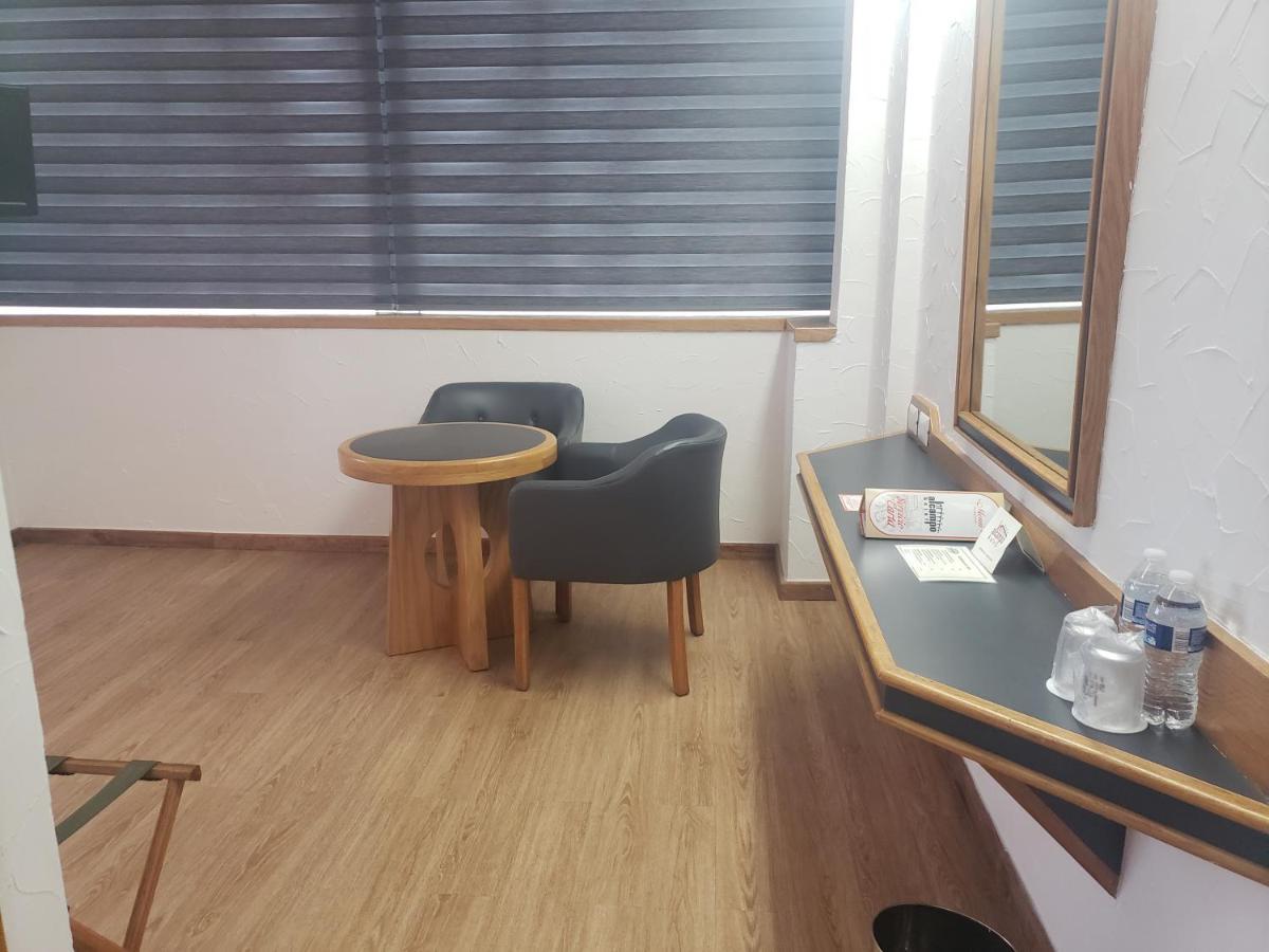 Hotel Alcampo Miranda المظهر الخارجي الصورة