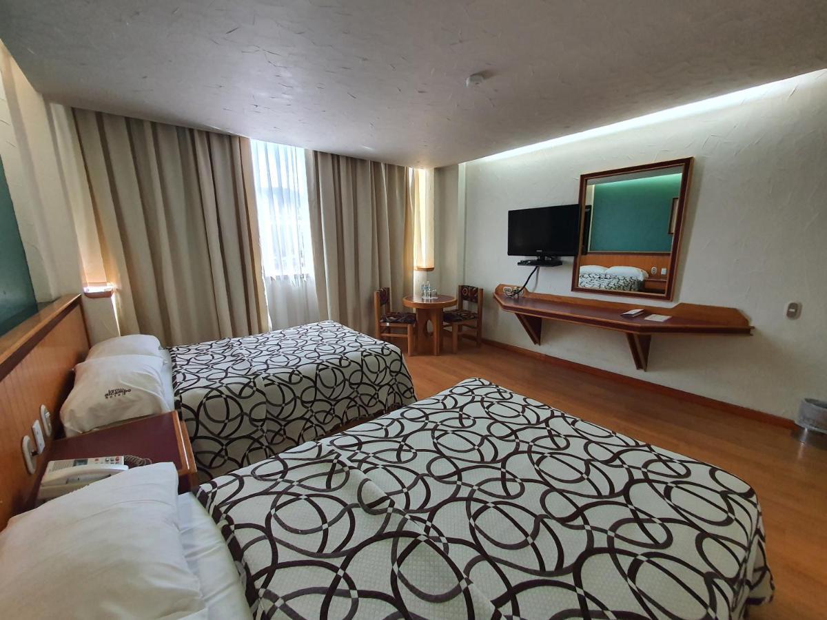 Hotel Alcampo Miranda المظهر الخارجي الصورة