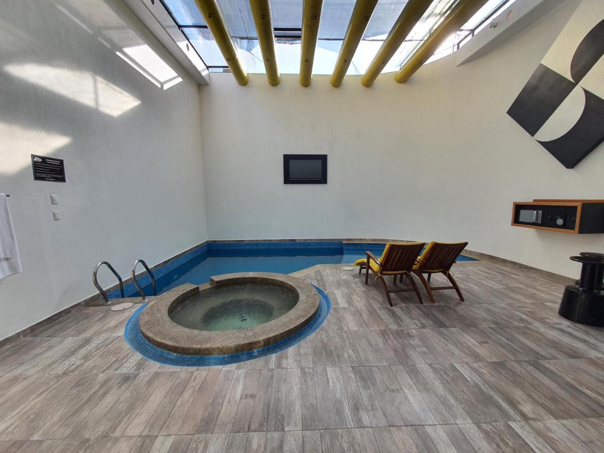 Hotel Alcampo Miranda المظهر الخارجي الصورة