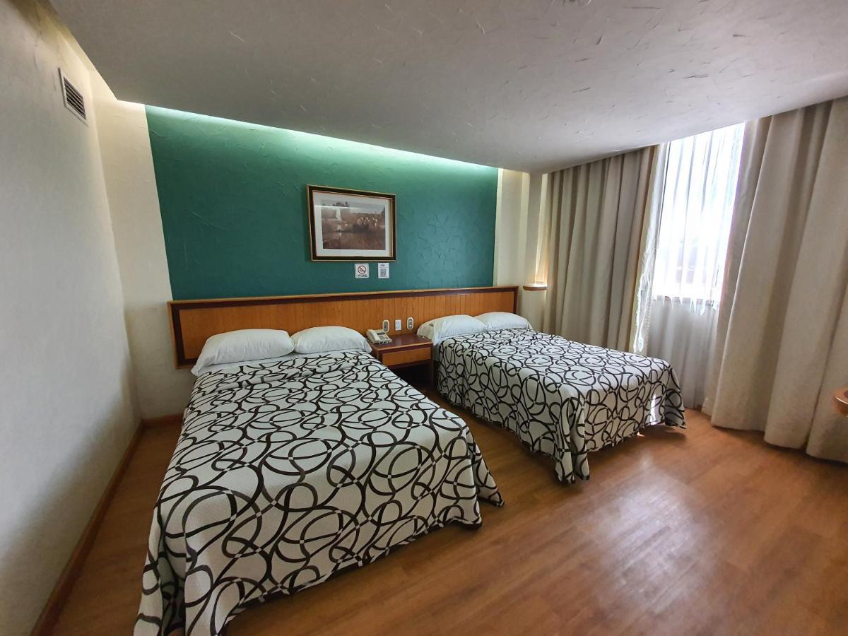 Hotel Alcampo Miranda المظهر الخارجي الصورة