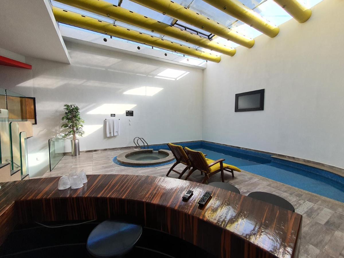 Hotel Alcampo Miranda المظهر الخارجي الصورة