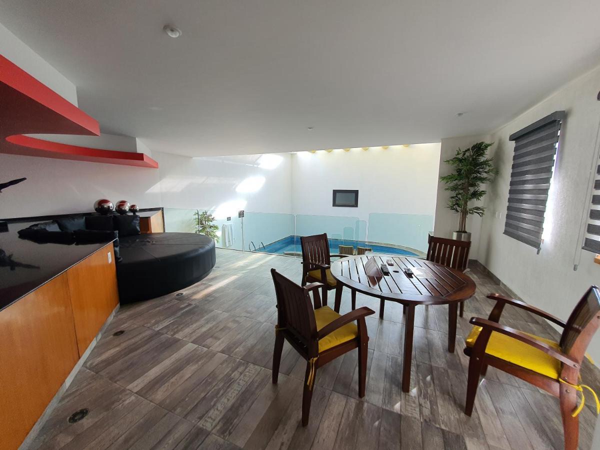 Hotel Alcampo Miranda المظهر الخارجي الصورة