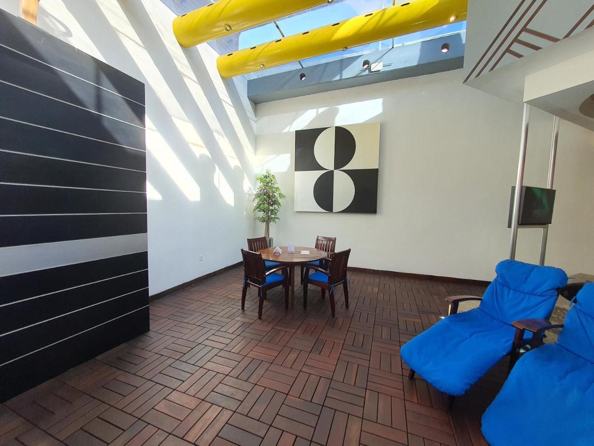 Hotel Alcampo Miranda المظهر الخارجي الصورة