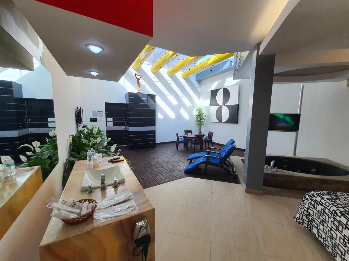Hotel Alcampo Miranda المظهر الخارجي الصورة