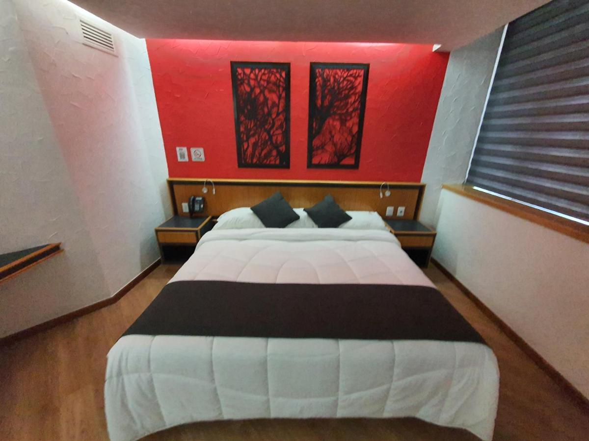 Hotel Alcampo Miranda المظهر الخارجي الصورة