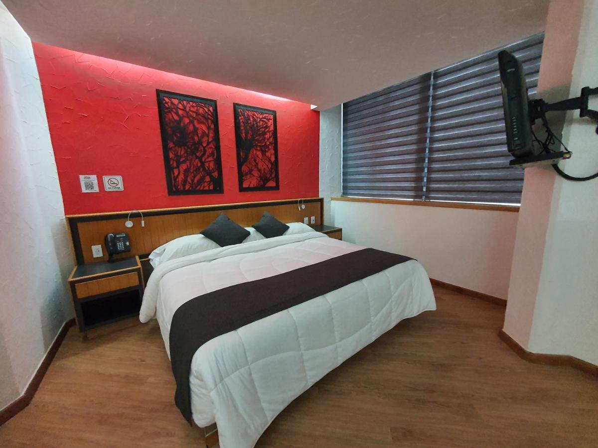 Hotel Alcampo Miranda المظهر الخارجي الصورة