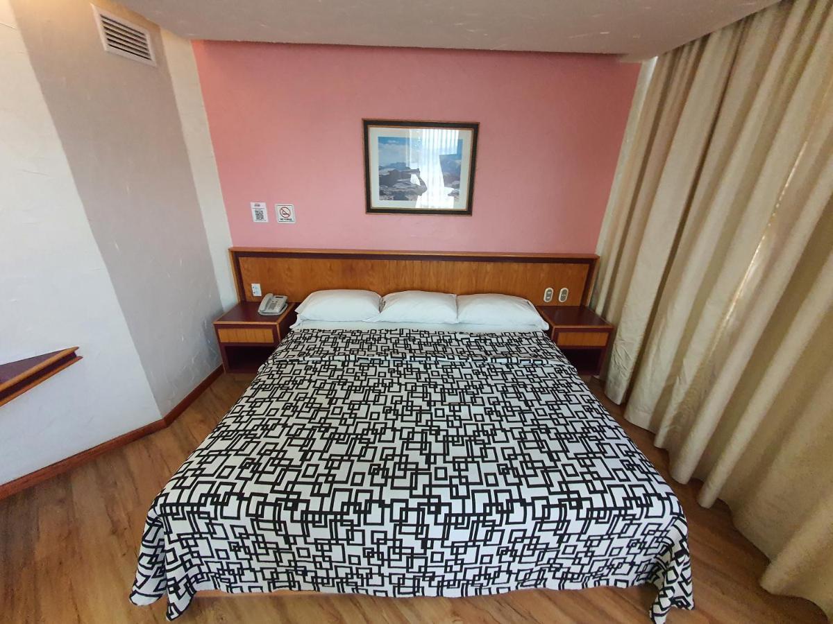 Hotel Alcampo Miranda المظهر الخارجي الصورة
