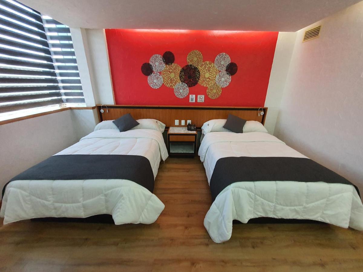 Hotel Alcampo Miranda المظهر الخارجي الصورة