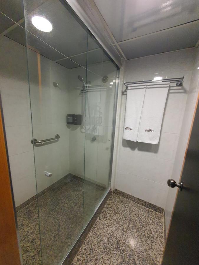 Hotel Alcampo Miranda المظهر الخارجي الصورة