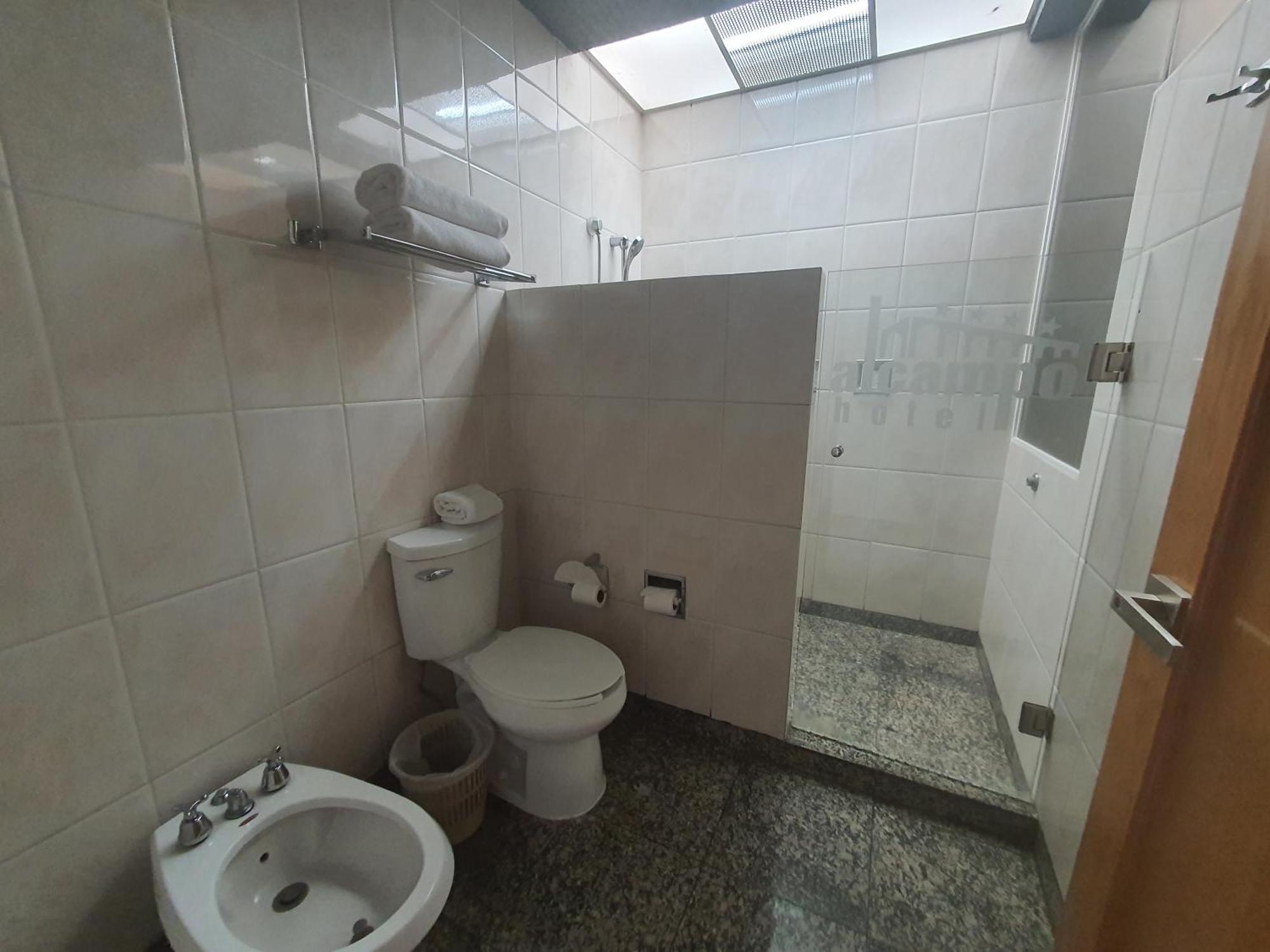Hotel Alcampo Miranda المظهر الخارجي الصورة