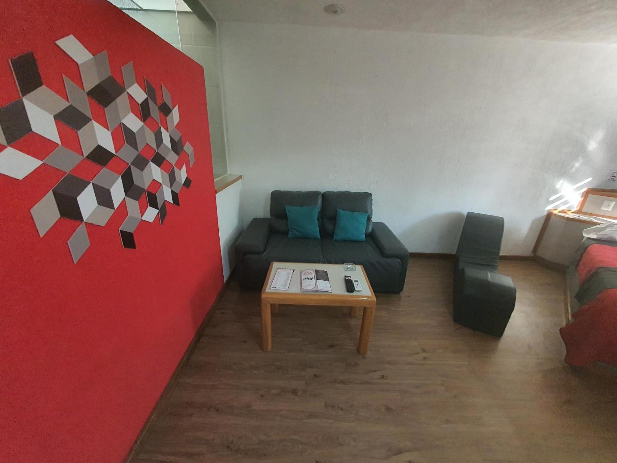 Hotel Alcampo Miranda المظهر الخارجي الصورة