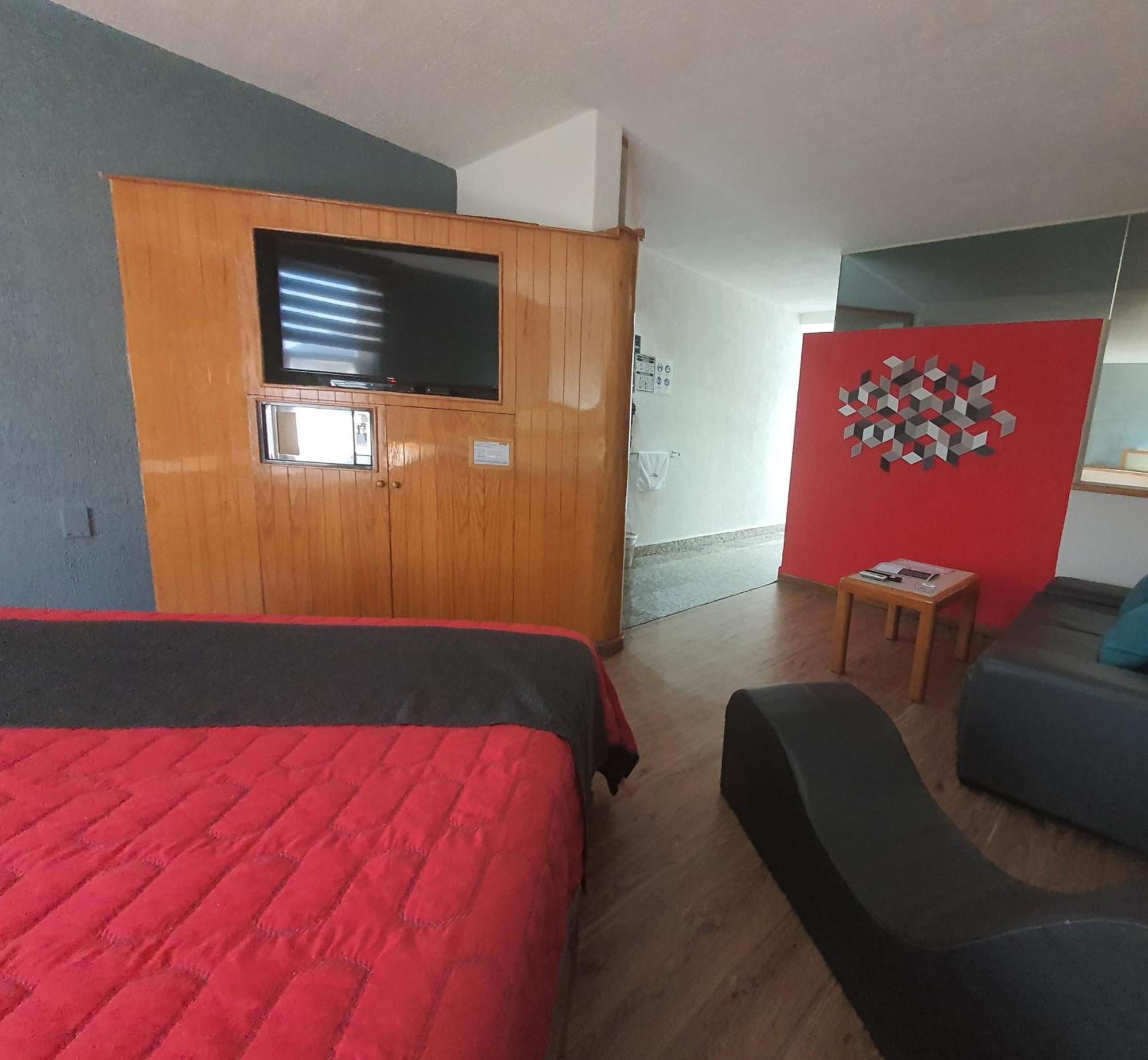 Hotel Alcampo Miranda المظهر الخارجي الصورة